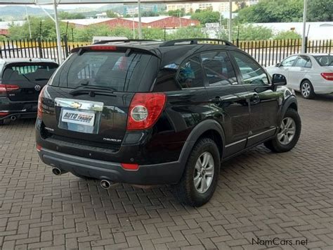 used captiva for sale.